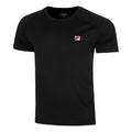 Huds T-shirt -zwart