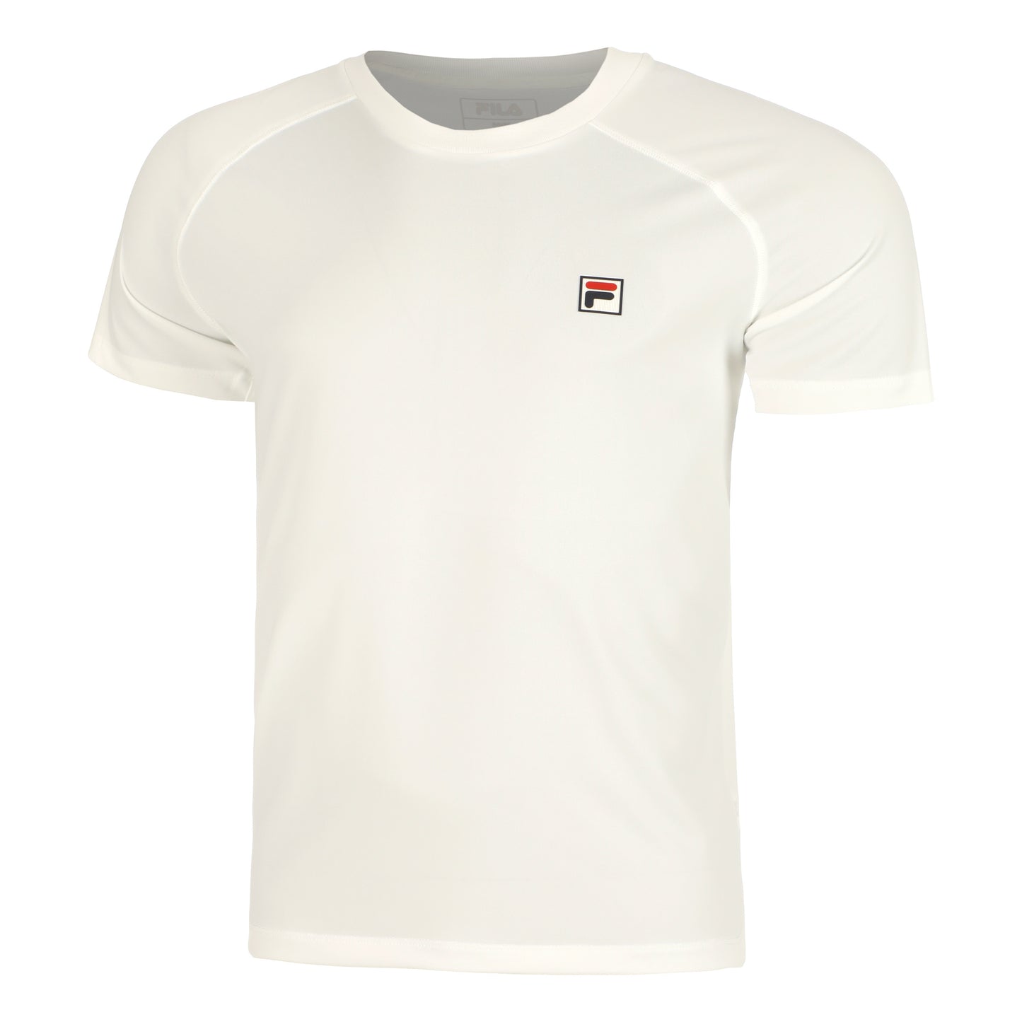 Fila Huds T-shirt -wit