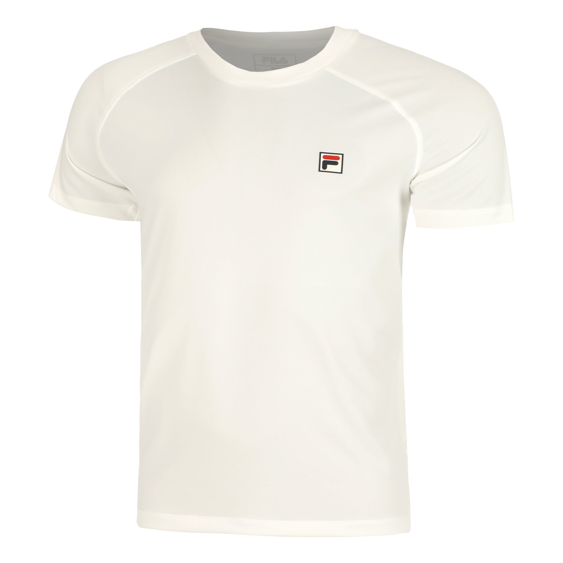 Fila Huds T-shirt -wit
