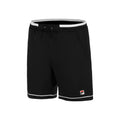 Steve Shorts Heren - zwart,