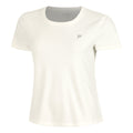 Leonie T-shirt Dames-Crème