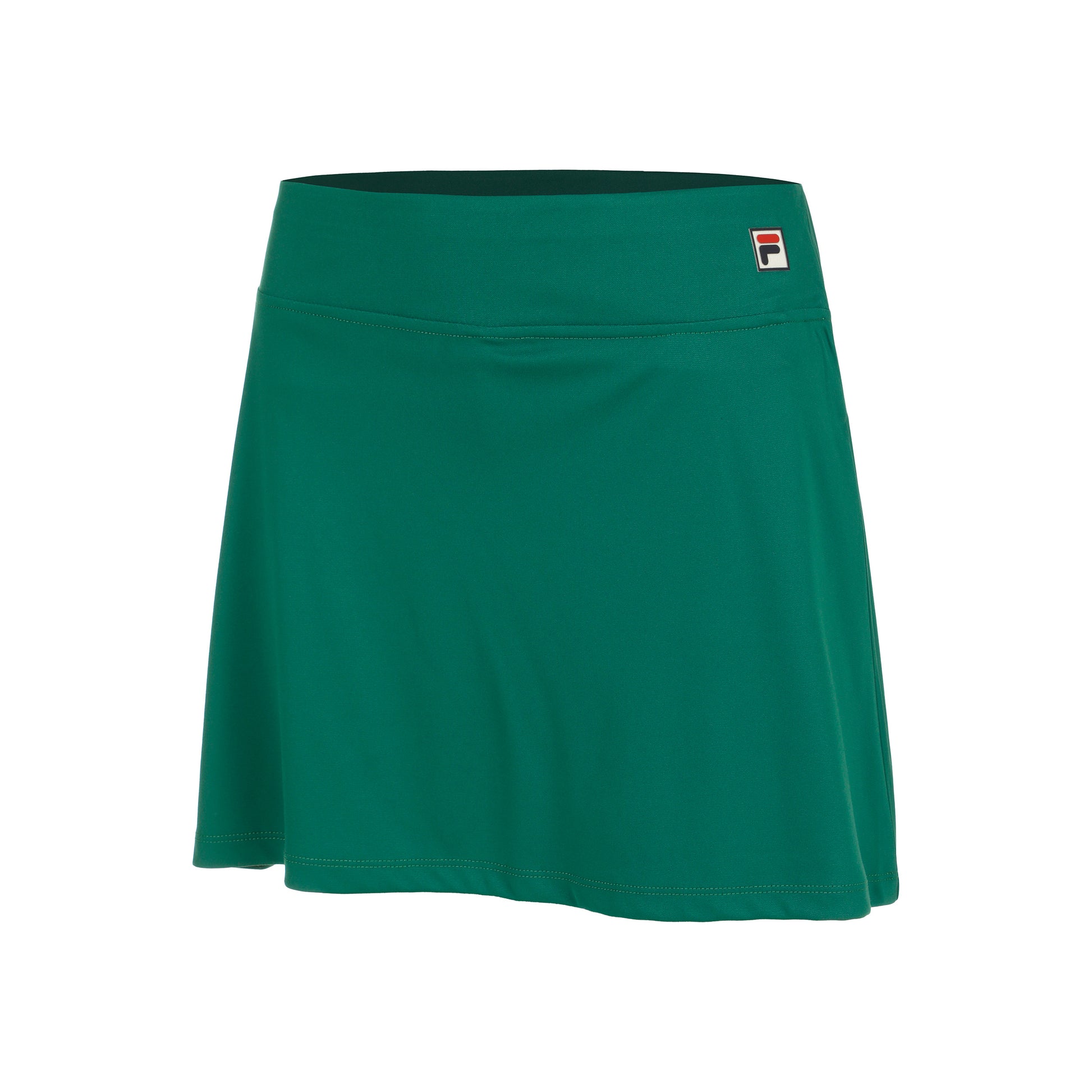 Fila Anna Rok Dames-Groen