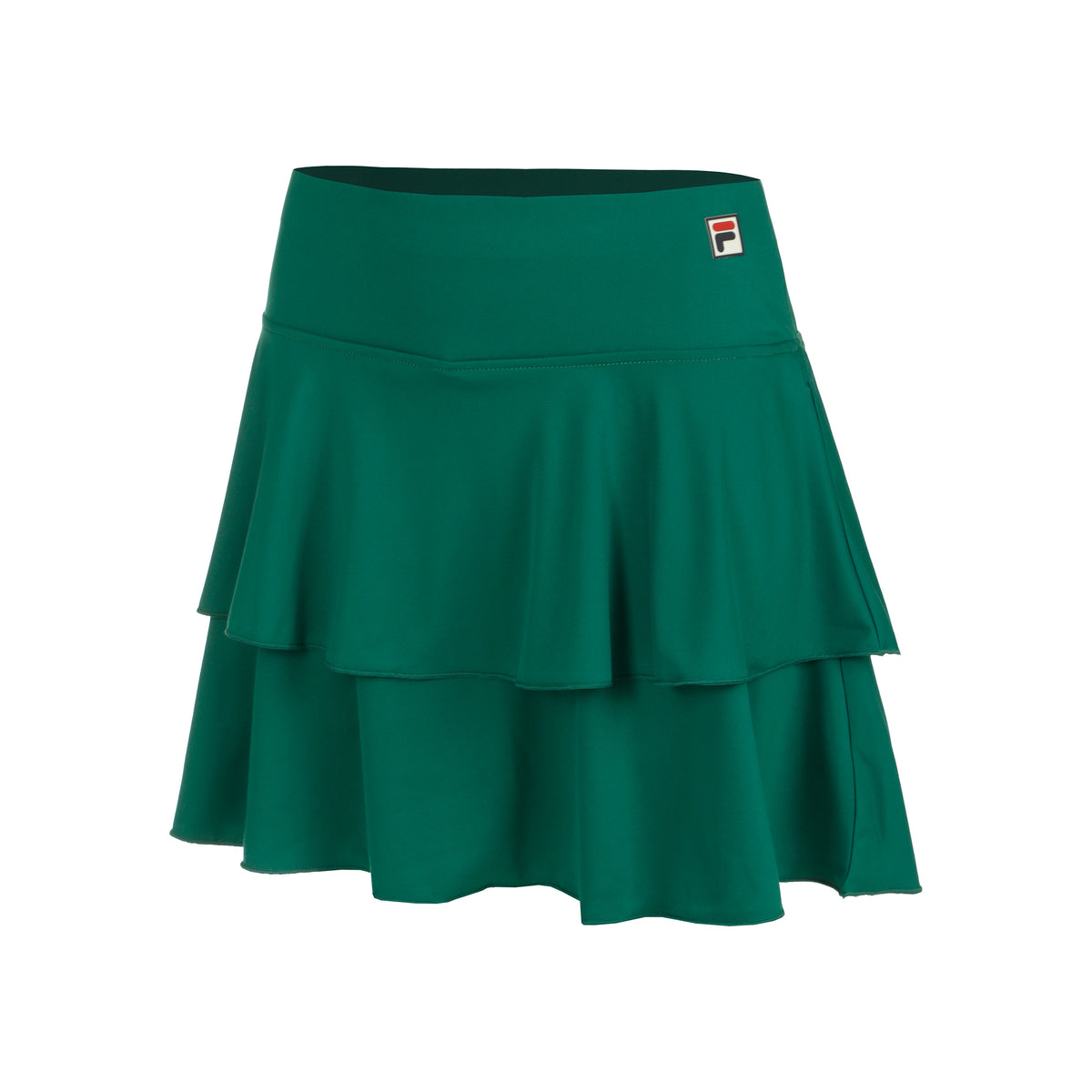 Fila Eleanor Rok Dames - groen,