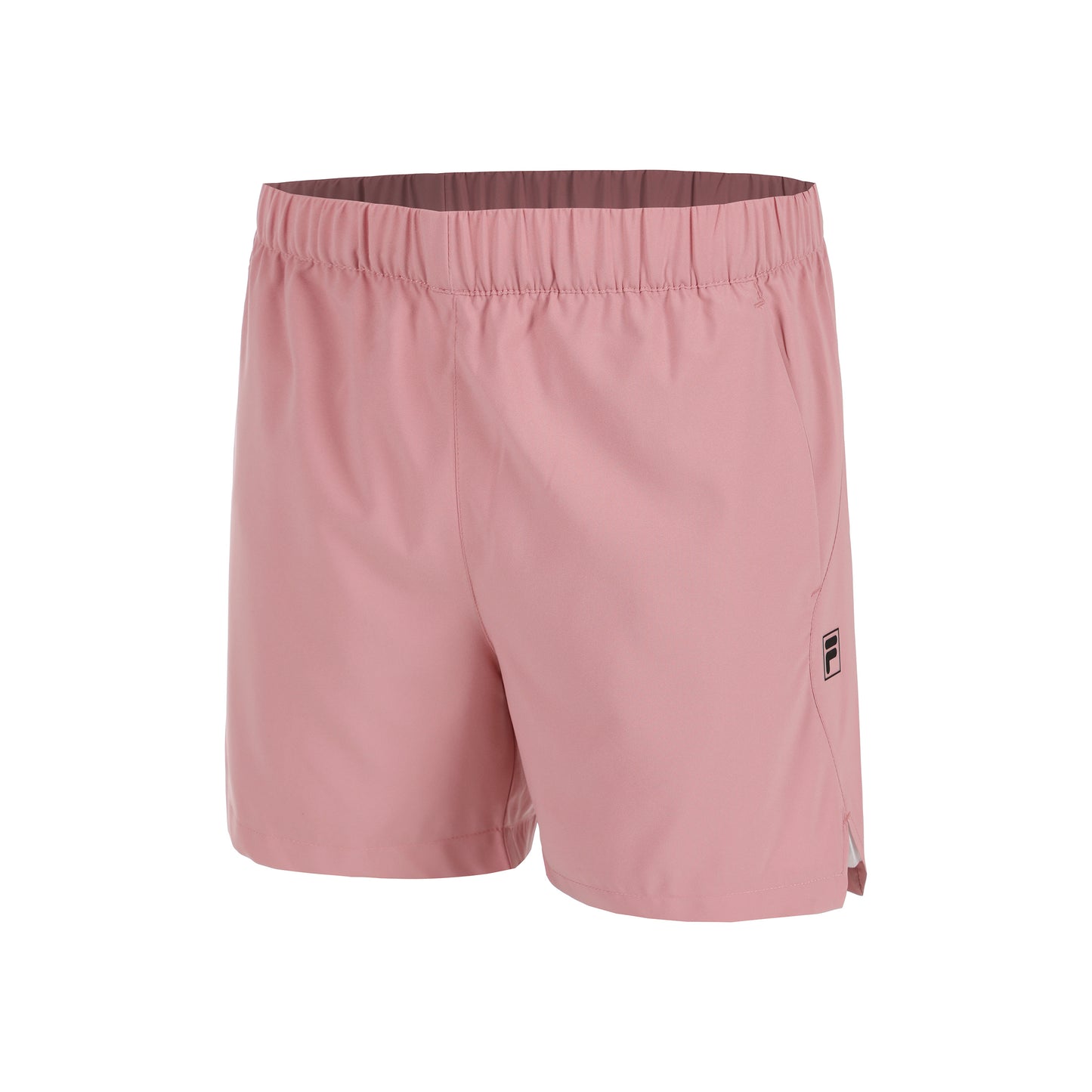 Fila Zayn Shorts Heren - mauve