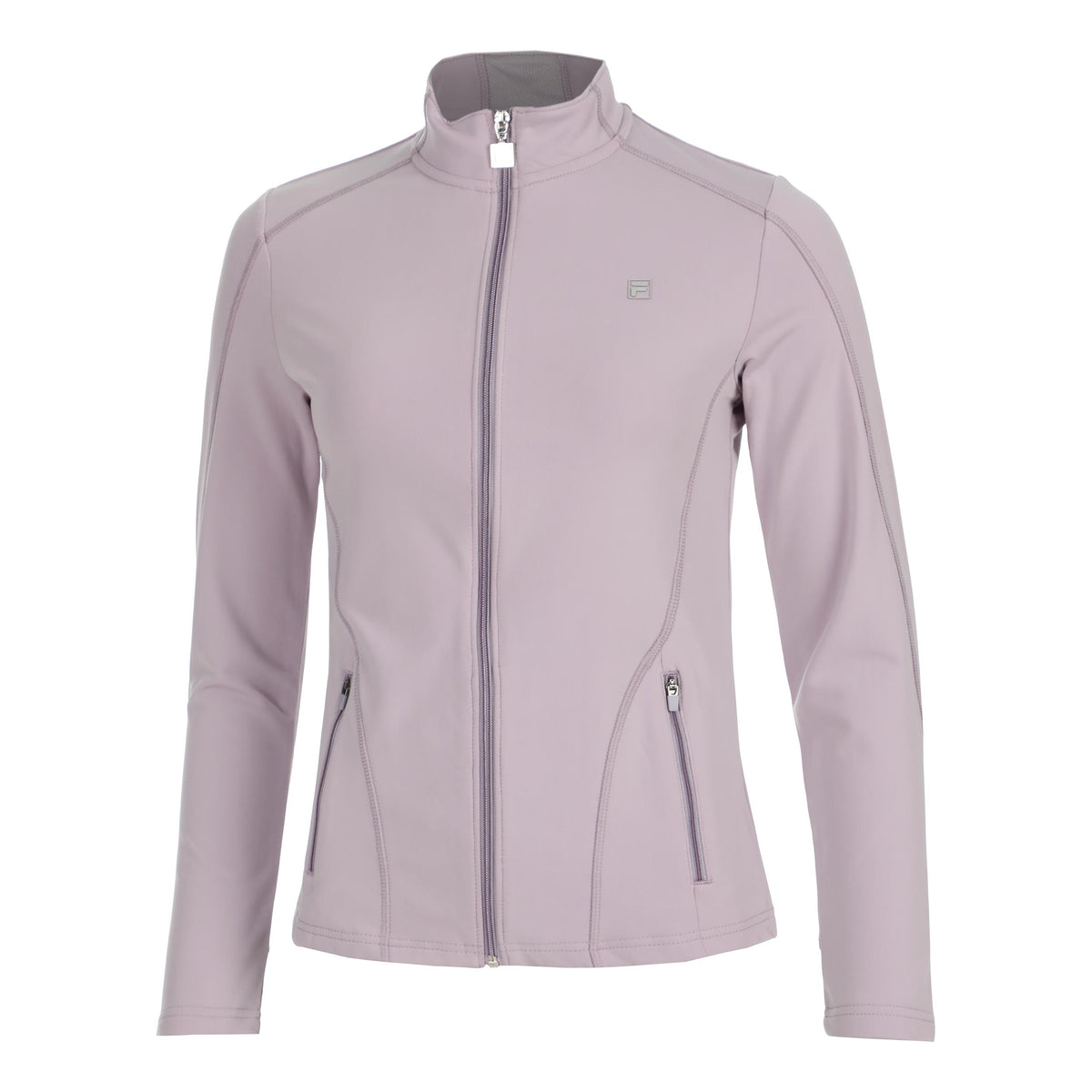 Fila Leilani Trainingsjack Dames - mauve