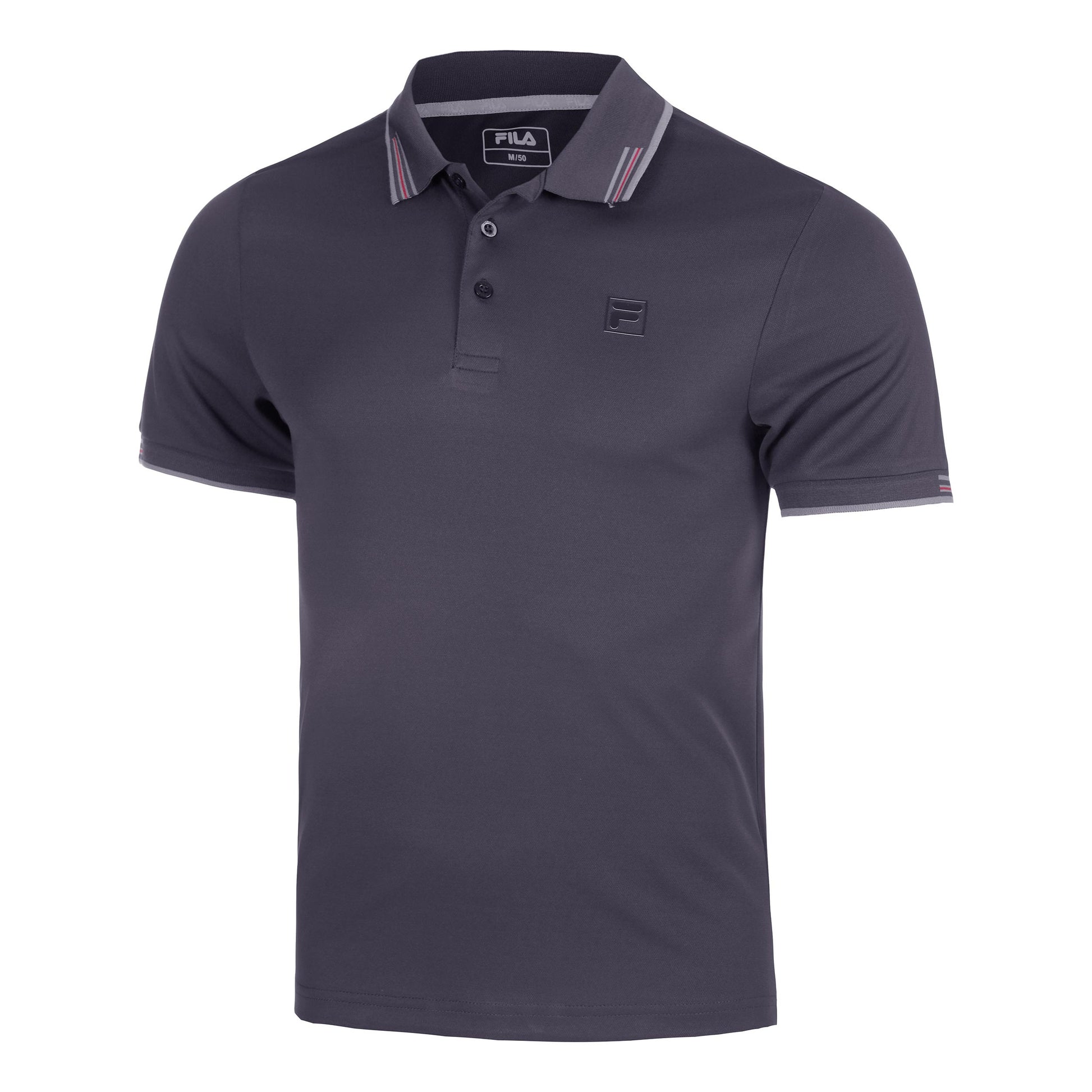 Fila Alejandro Polo Heren-Antraciet