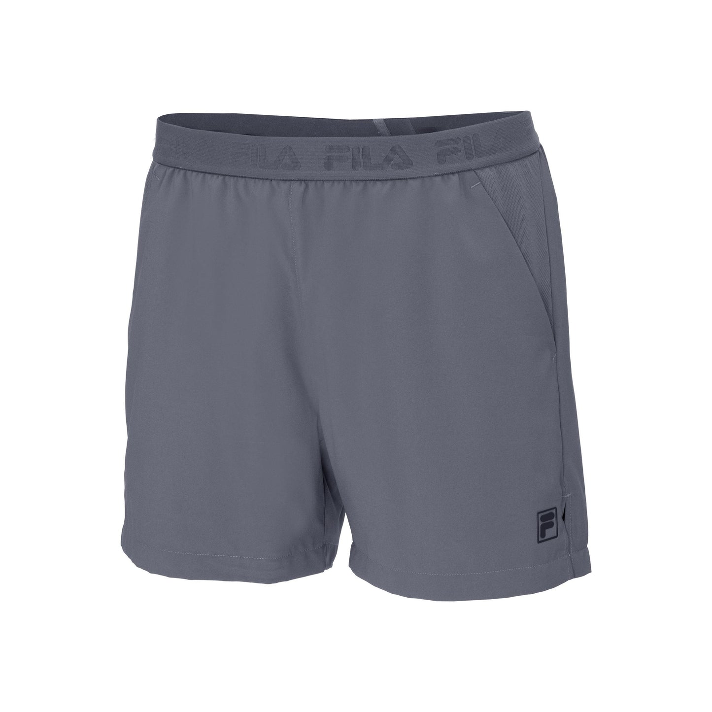 Fila Jarno Shorts Heren-Grijs