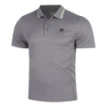 Corvin Polo Heren - mauve