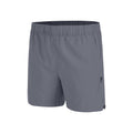 Zayn Shorts Heren - grijs