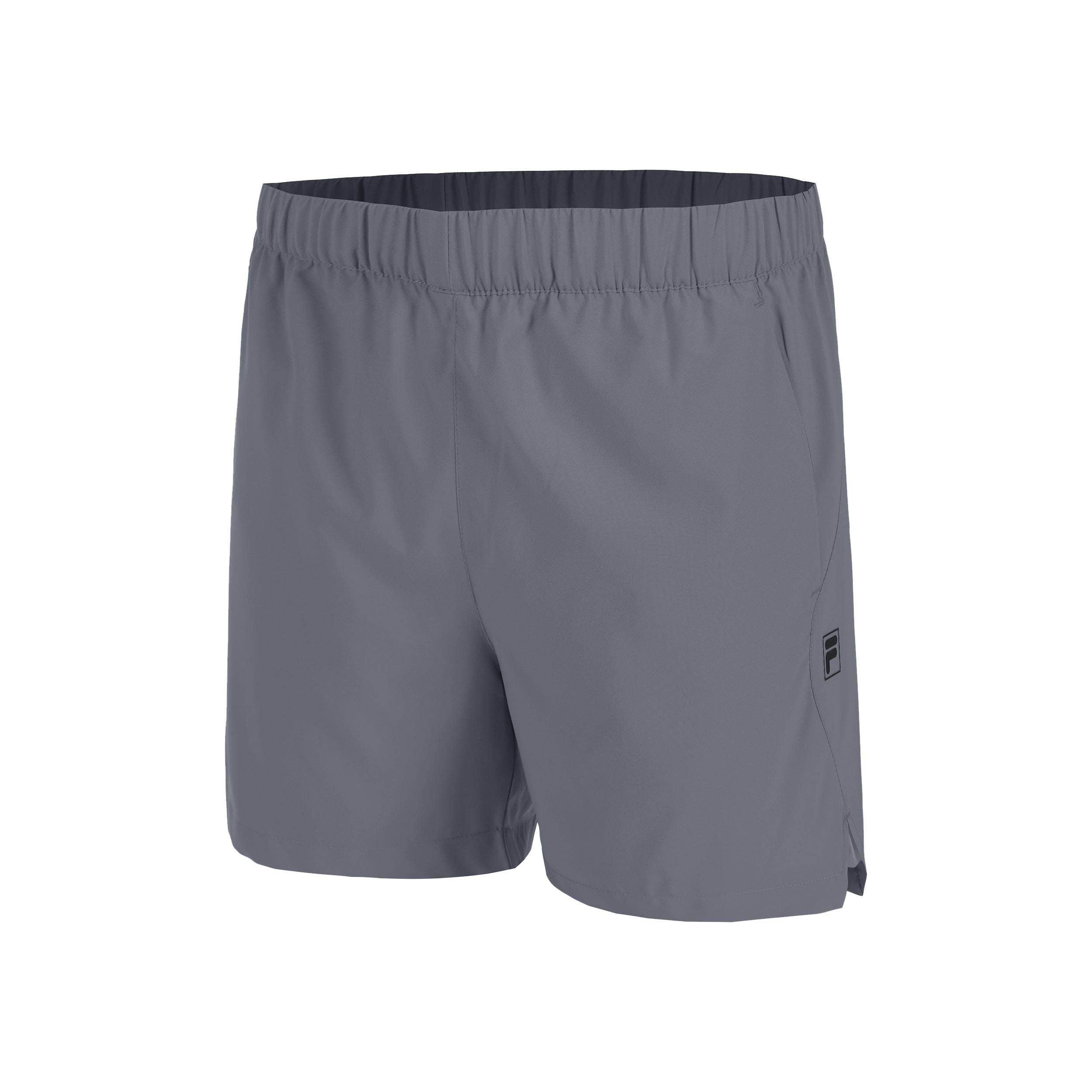 Fila Zayn Shorts Heren - grijs