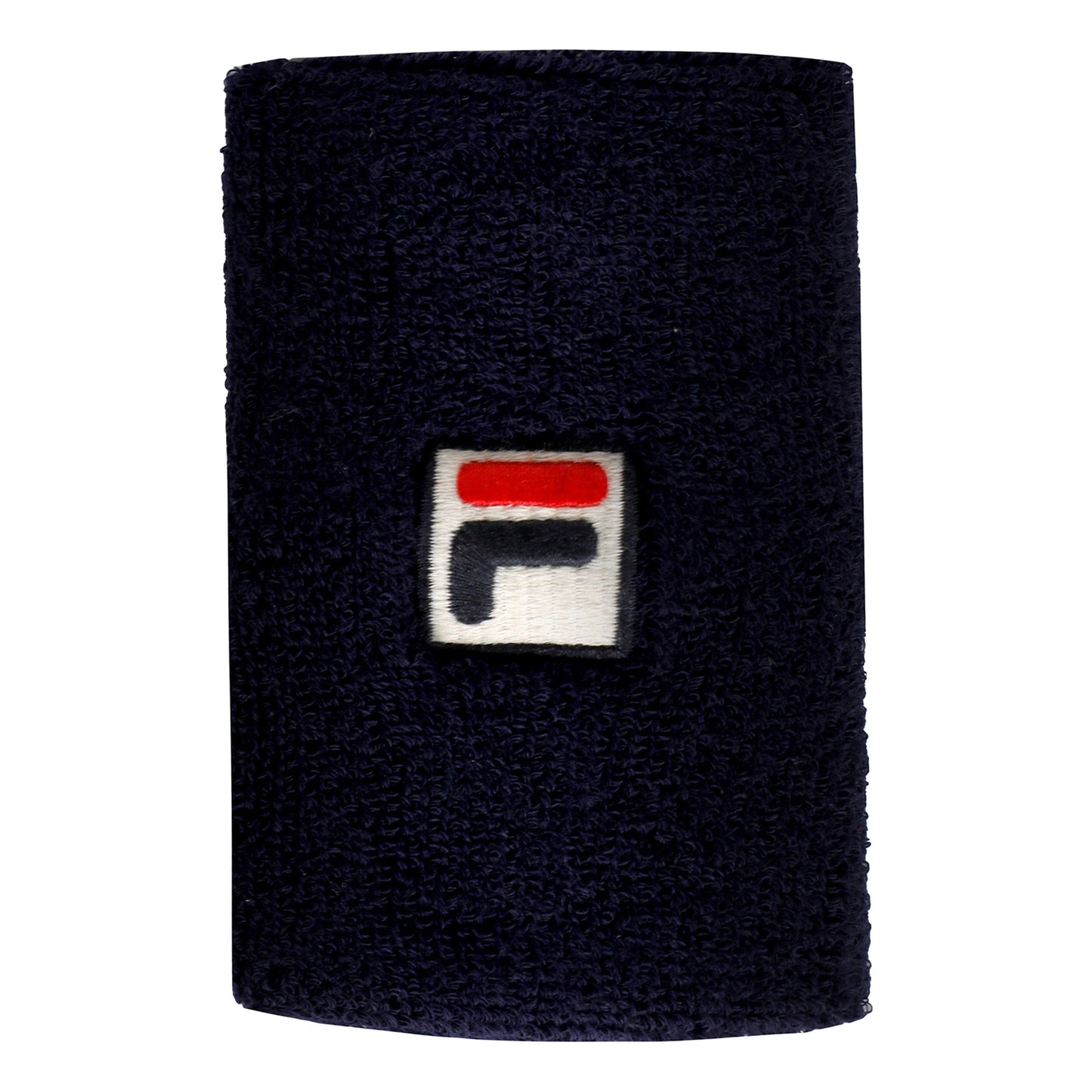 Fila Arnst Zweetband-Donkerblauw