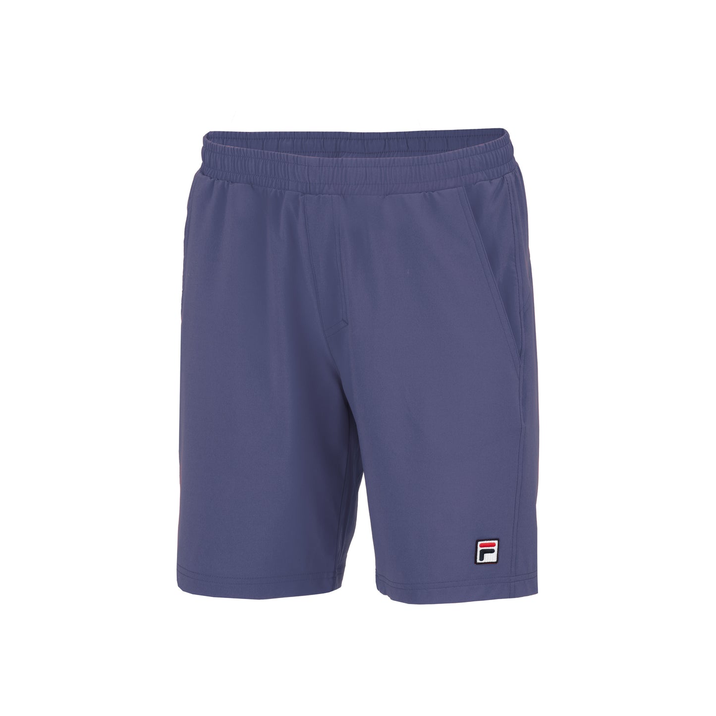 Fila Santana Shorts Heren - blauw