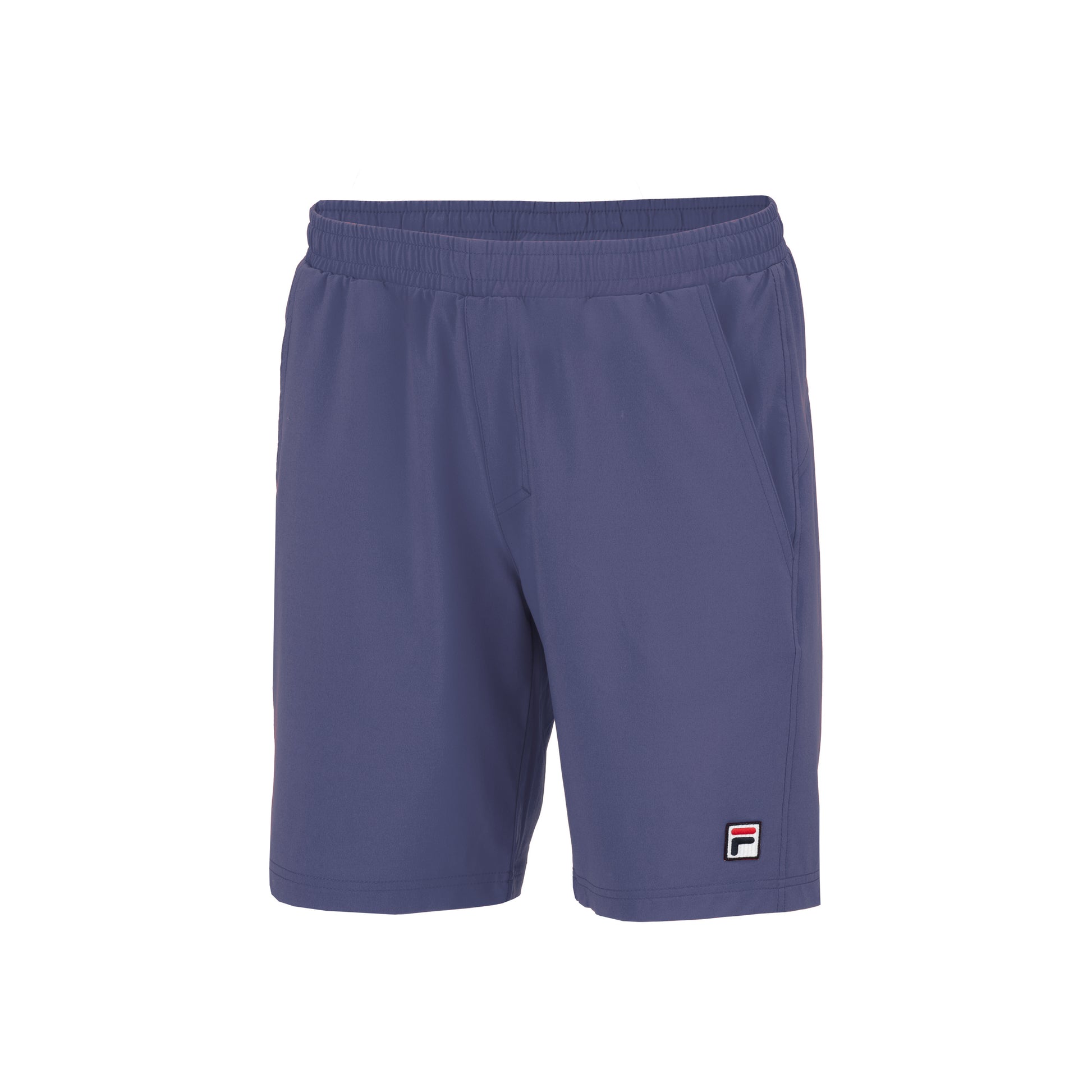 Fila Santana Shorts Heren - blauw