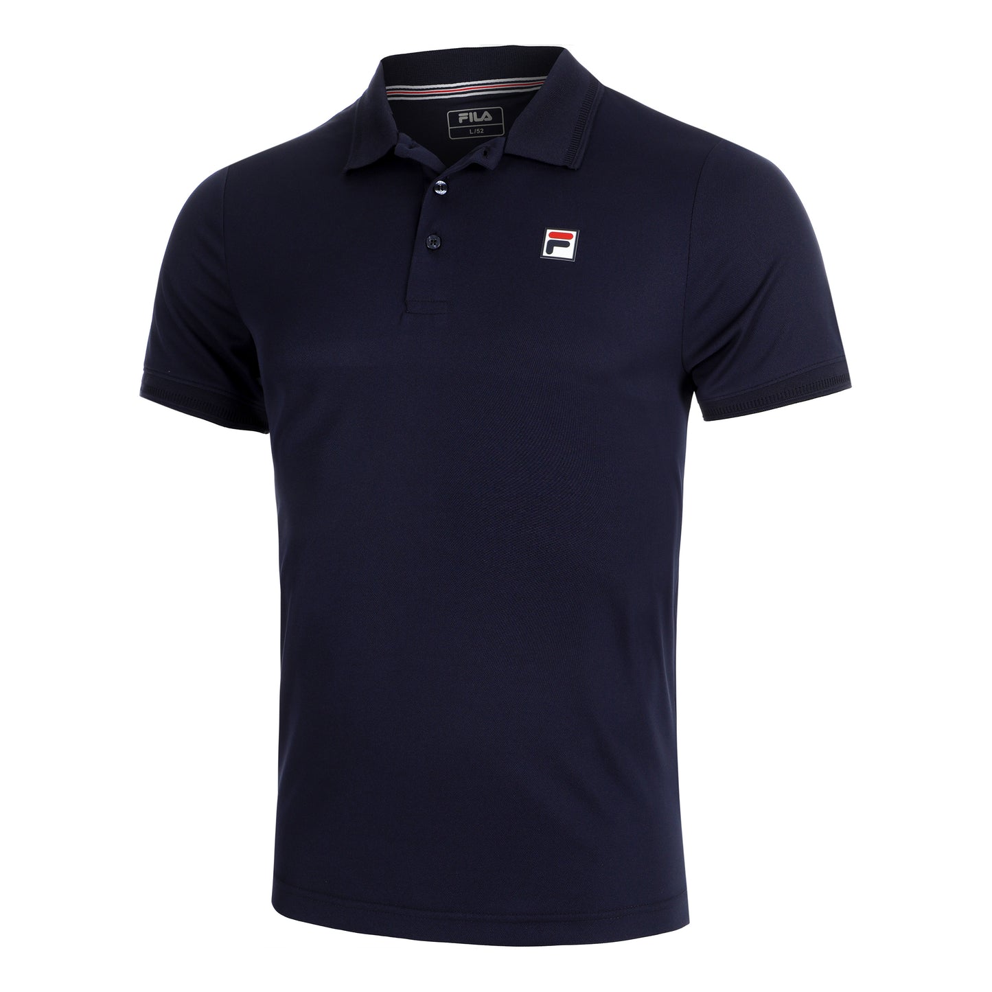 Fila Hermano Polo Heren-Donkerblauw