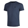 Jannis T-shirt Heren - donkerblauw,