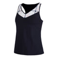 Hilke Tanktop Dames-Donkerblauw