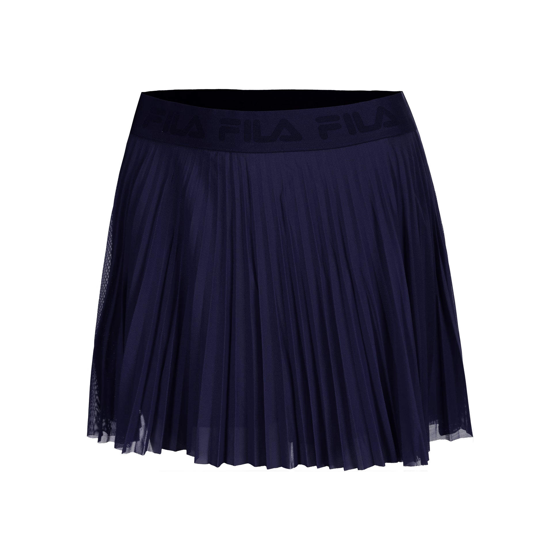 Fila Isla Rok Dames-Donkerblauw
