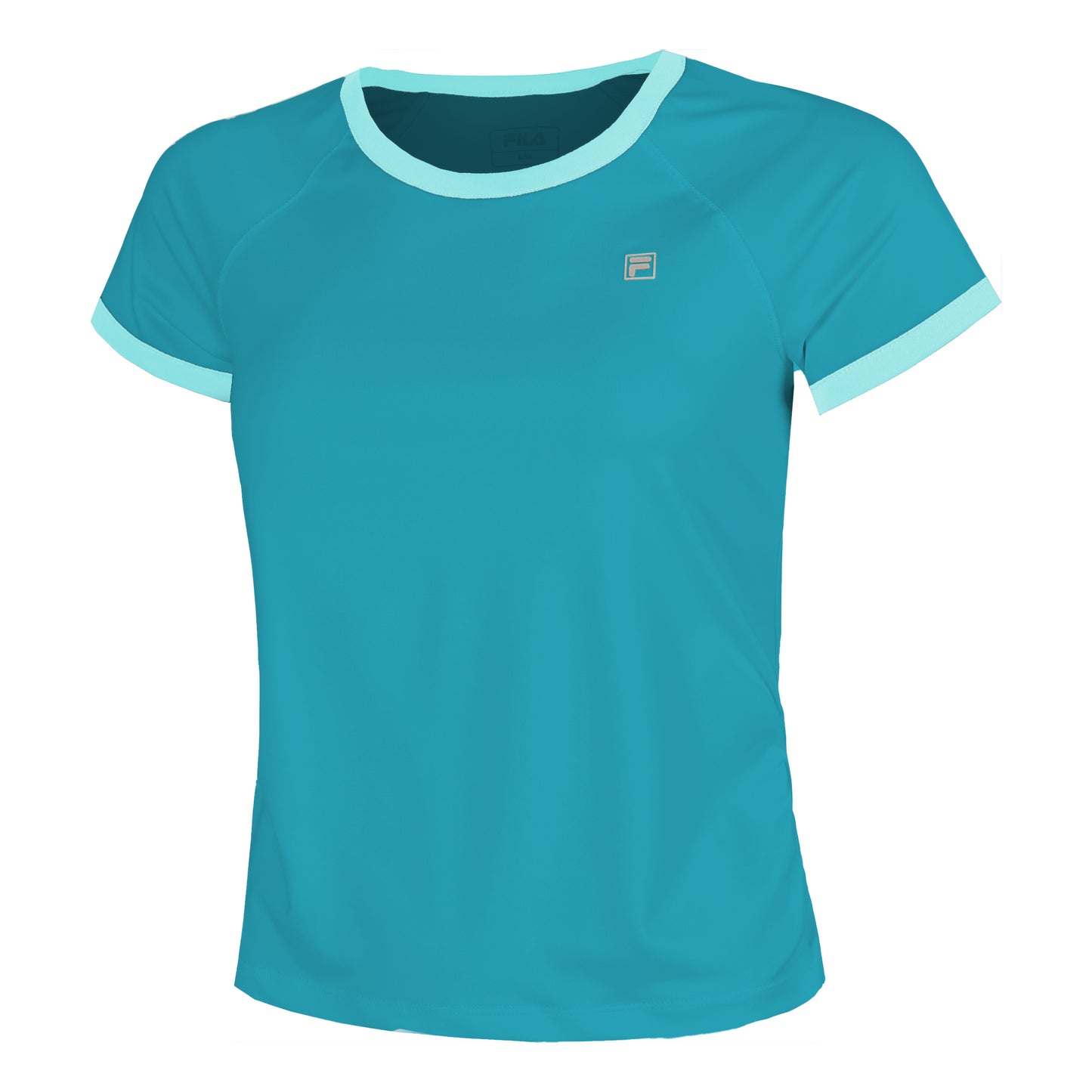 Fila Ophelia T-shirt Dames-Veelkleurig