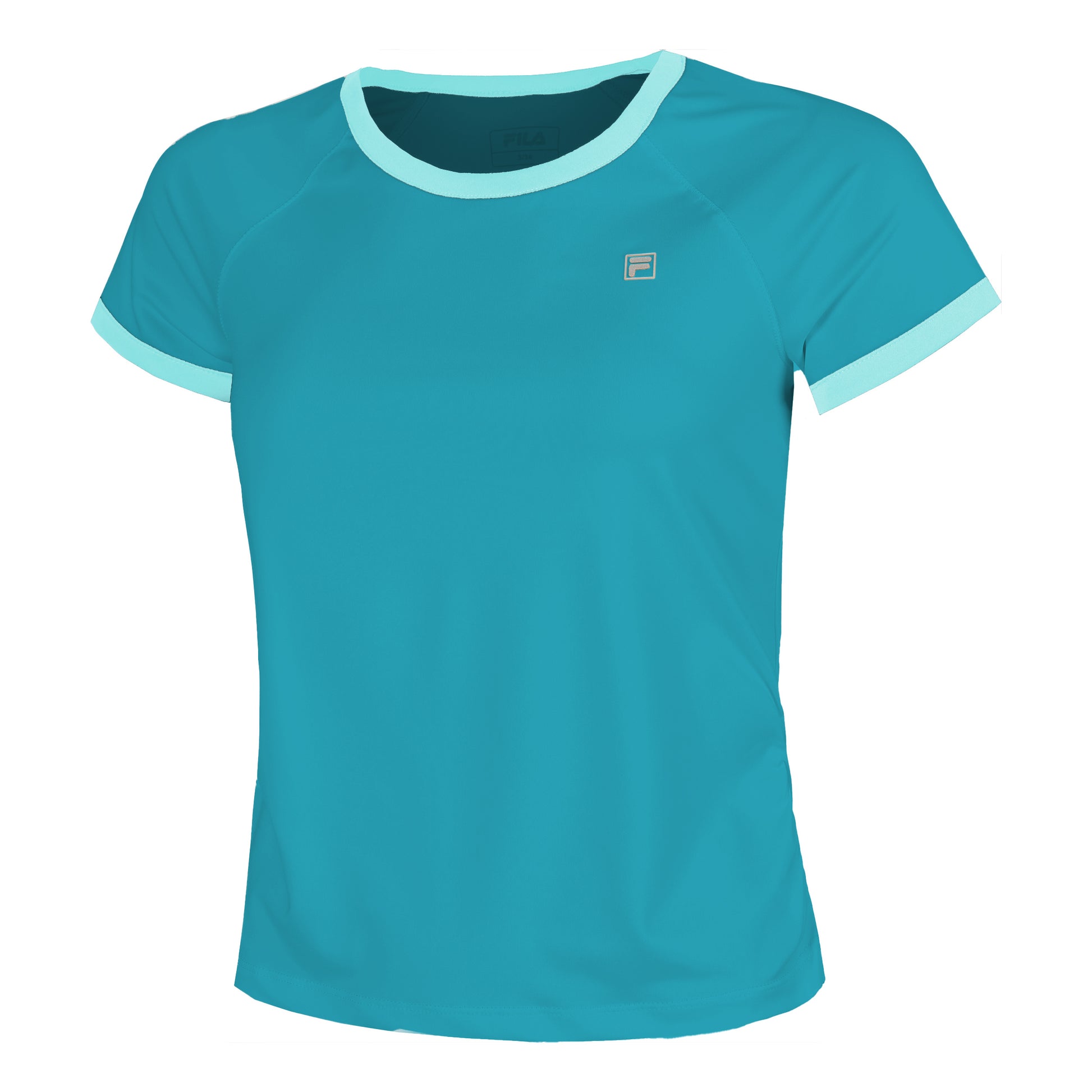 Fila Ophelia T-shirt Dames-Veelkleurig