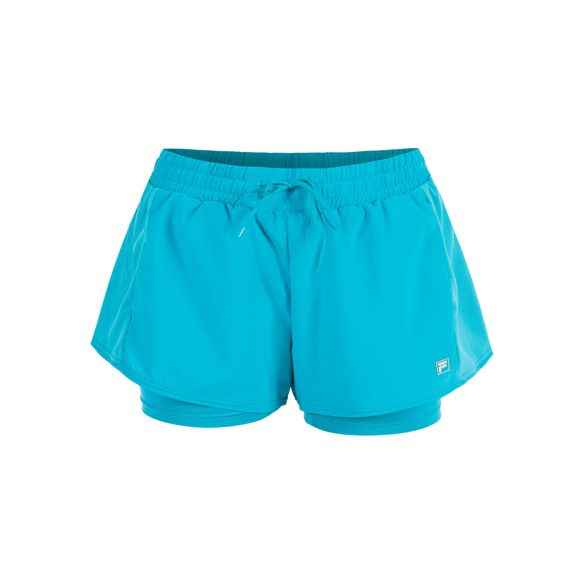 Fila Elea Shorts Dames - veelkleurig