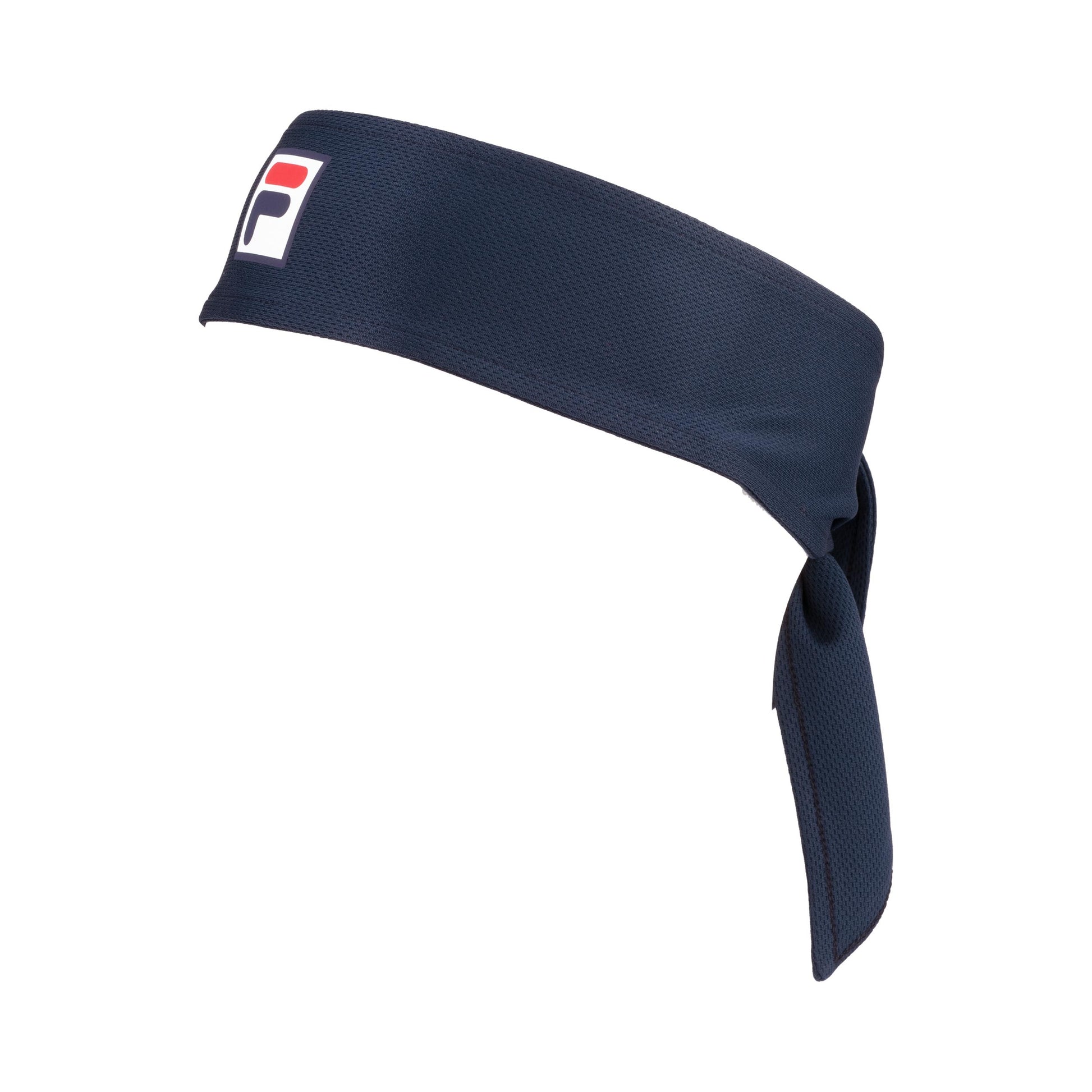 Fila Andy Bandana Unisex - donkerblauw,