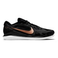 Air Zoom Vapor Pro Gravelschoen Dames - zwart, goud