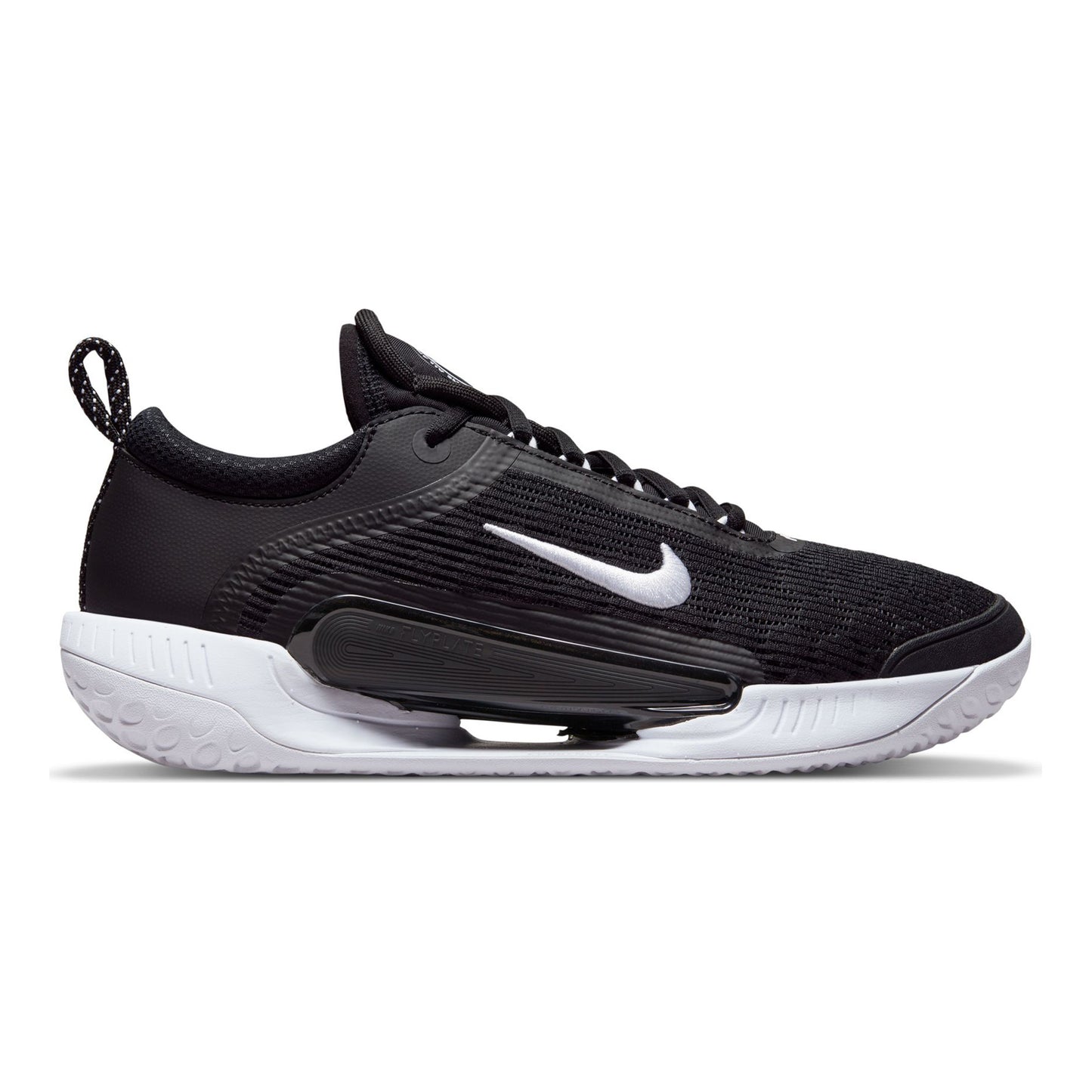 Nike Court Zoom NXT Allcourt schoen Heren - zwart, wit
