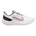 Air Winflo 9 Neutrale schoen Dames - wit, zwart