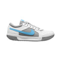 Zoom Court Lite 3 Allcourt schoen Kinderen - wit, turkoois