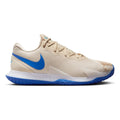 Court Zoom Vapor Cage 4 Rafa Allcourt schoen Heren - beige, blauw