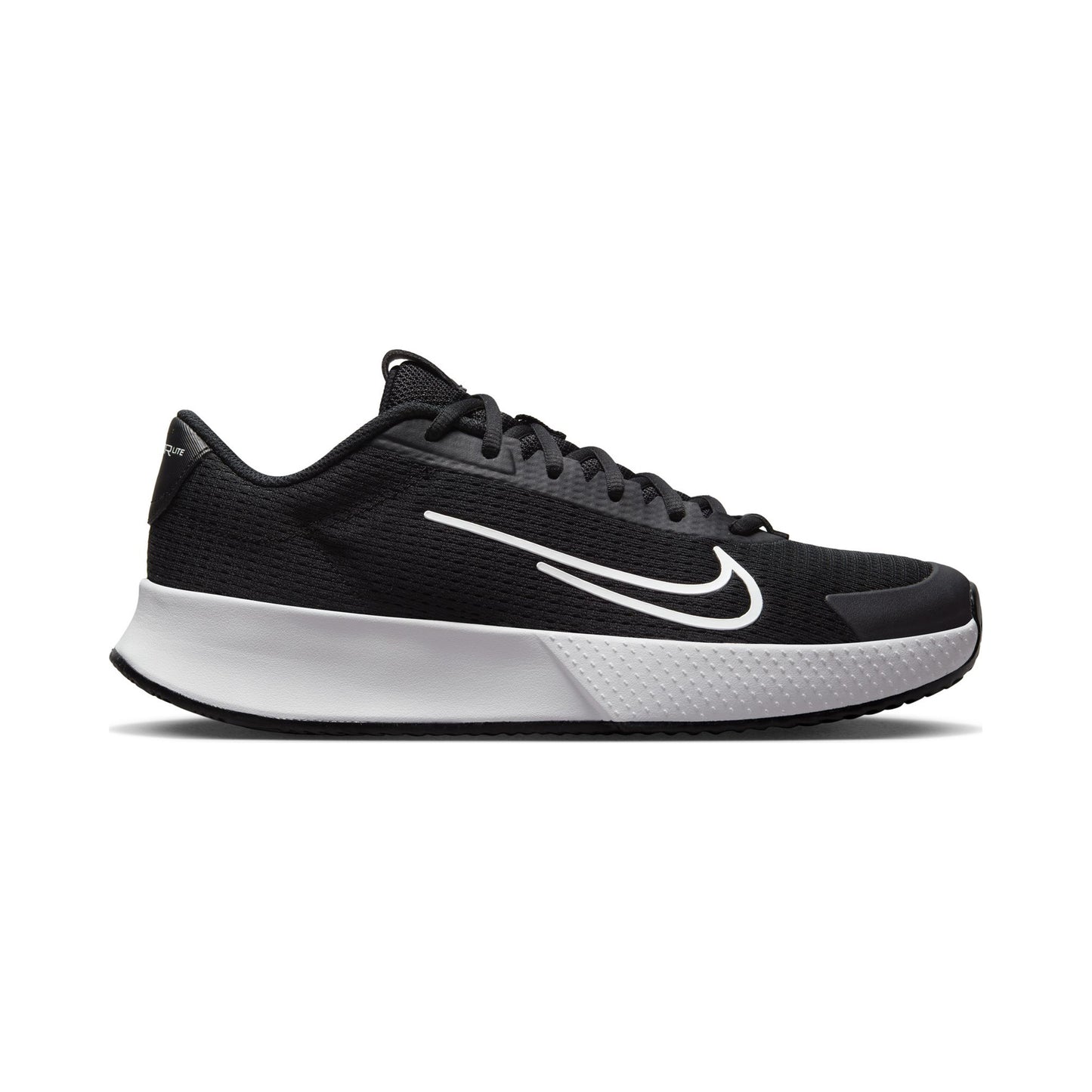 Nike Vapor Lite 2 Gravelschoen Heren - zwart, wit