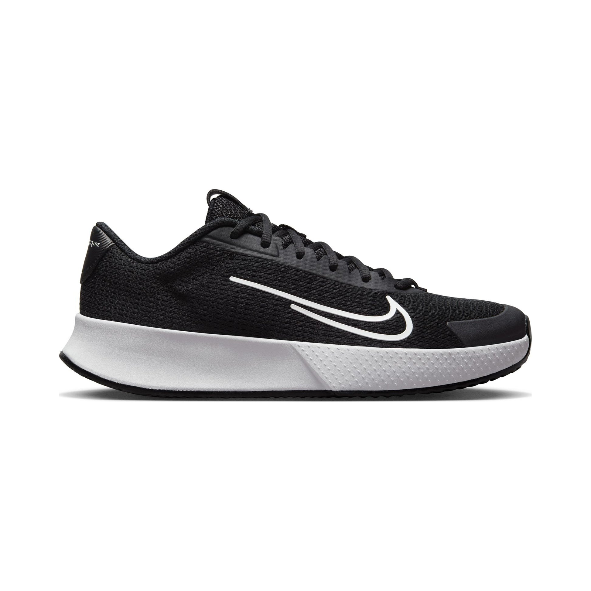 Nike Vapor Lite 2 Gravelschoen Heren - zwart, wit