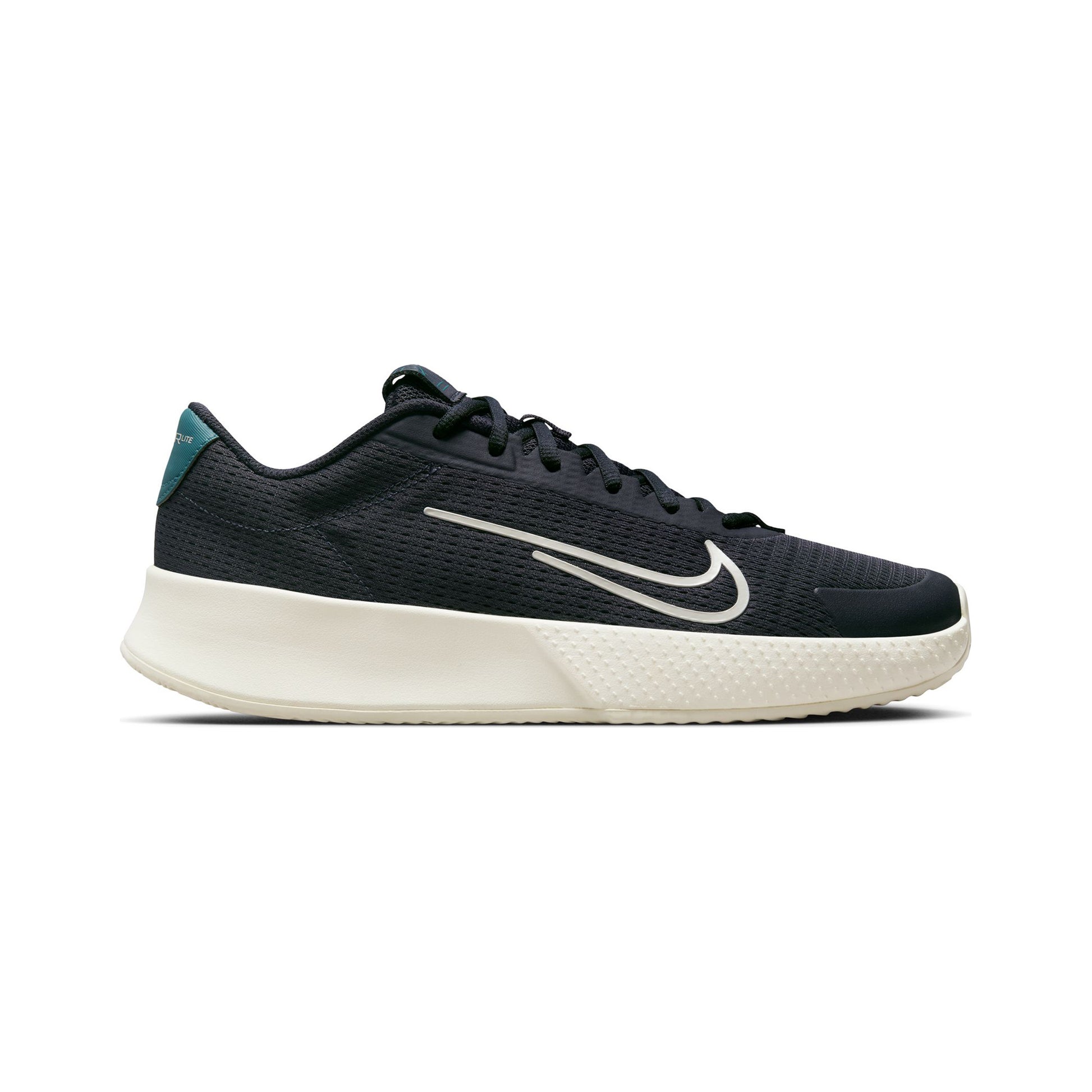 Nike Vapor Lite 2 Gravelschoen Kinderen - donkerblauw, wit
