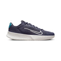 Vapor Lite 2 Allcourt schoen Kinderen - donkerblauw, crème