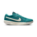 Zoom Court Lite 3 Allcourt schoen Kinderen - petrolblauw, crème