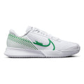 Air Zoom Vapor Pro 2 Allcourt schoen Dames - wit, groen