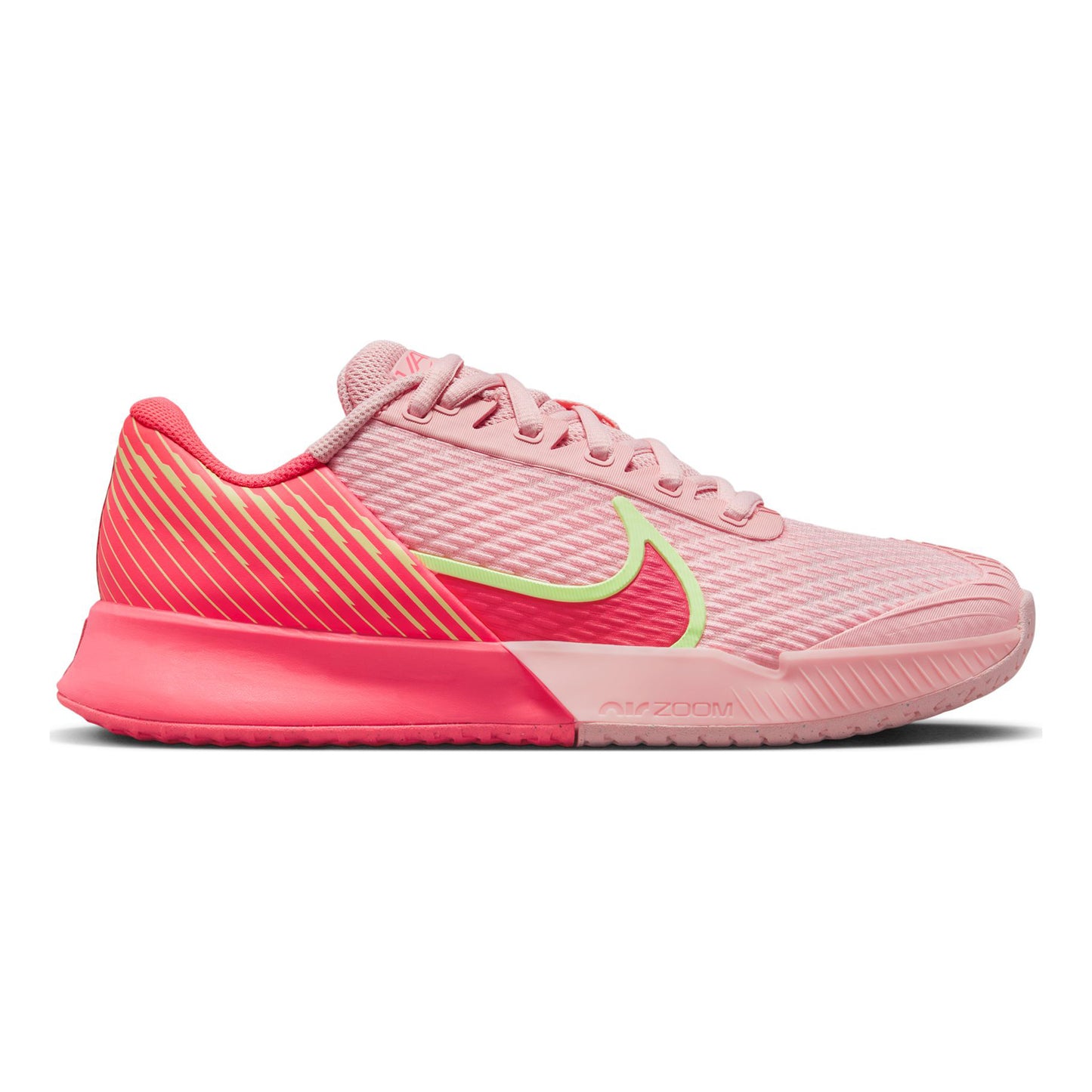 Nike Air Zoom Vapor Pro 2 Allcourt schoen Dames - roze, pink