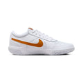 Zoom Court Lite 3 Allcourt schoen Kinderen - wit, roest