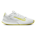 Vapor Lite 2 Allcourt schoen Dames - wit, limoen