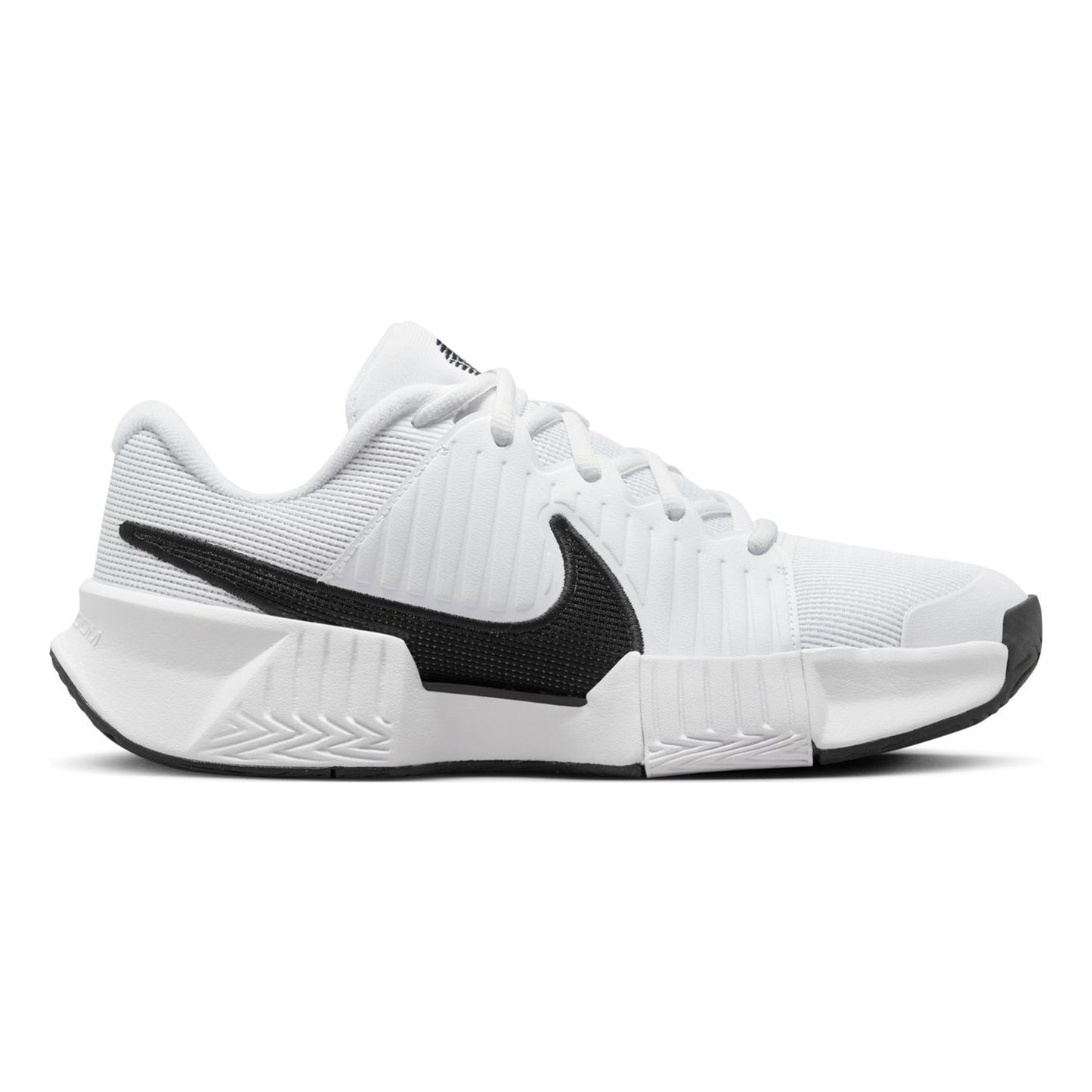Nike GP Challenge Pro Allcourt Schoen Dames-Wit,Zwart