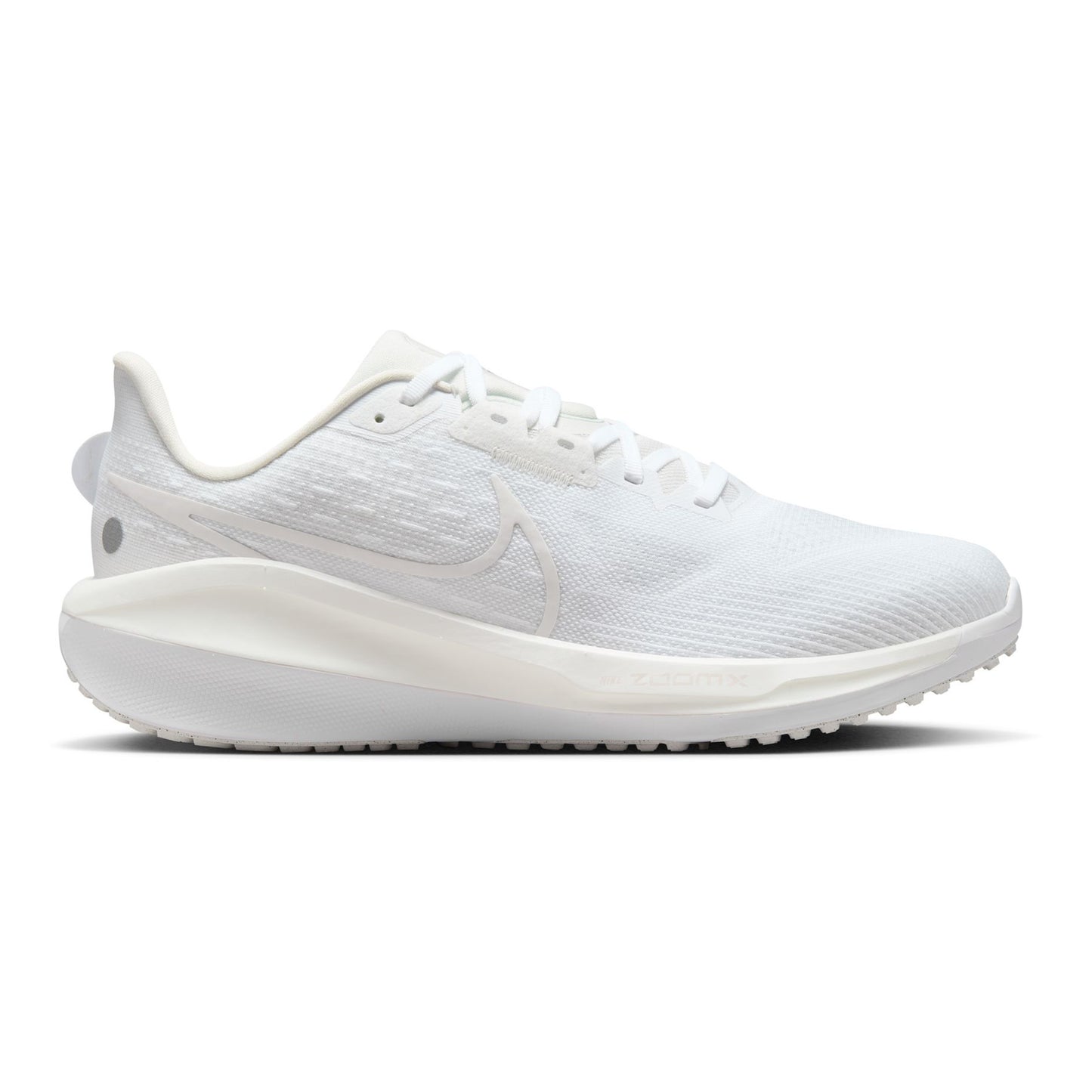 Nike Vomero 17 Neutrale schoen Heren - wit,