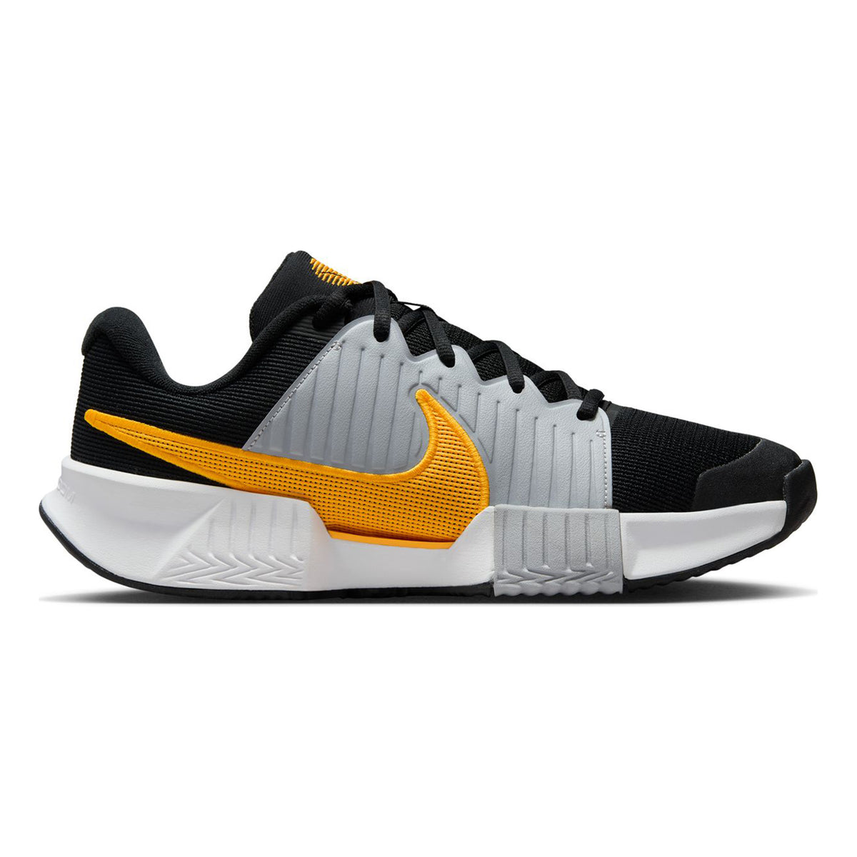 Nike Zoom GP Challenge Pro Gravelschoen Heren-Zwart,Grijs