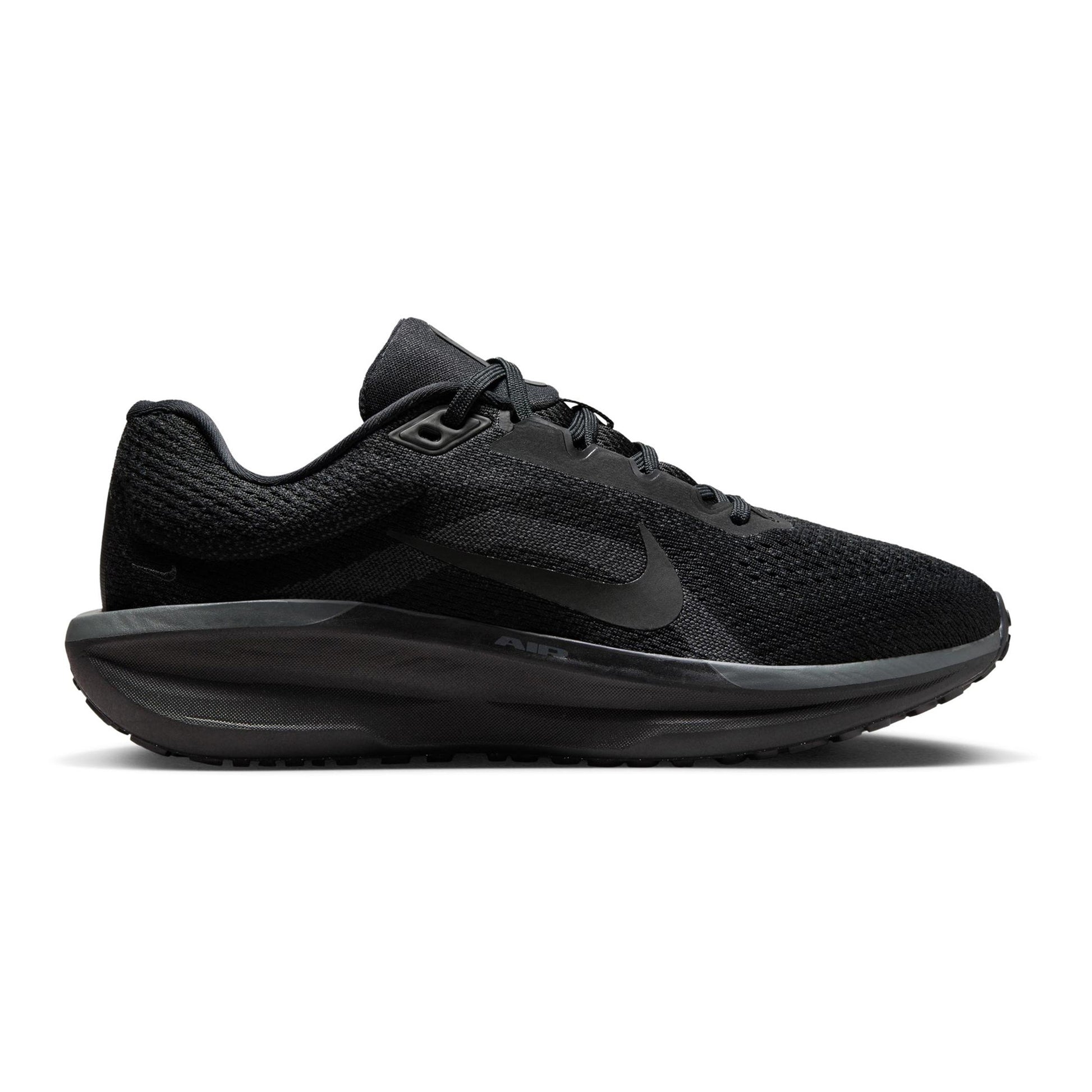 Nike Winflo 11 Neutrale schoen Dames-zwart