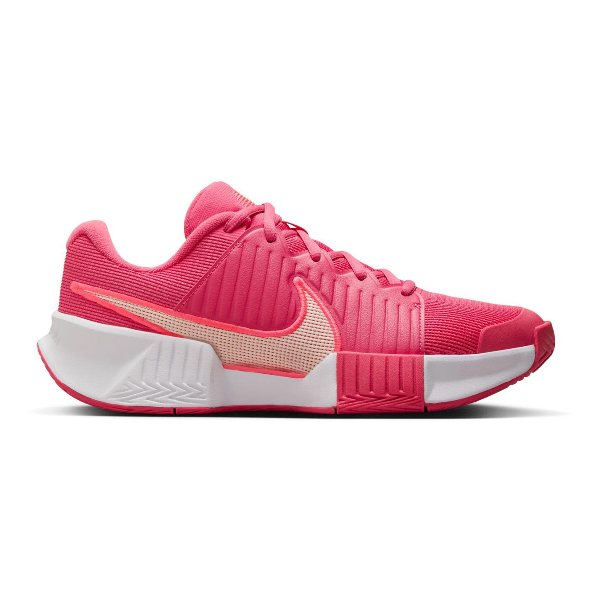 Nike GP Challenge Pro Allcourt schoen Dames - pink,