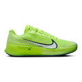 Air Zoom Vapor 11 Allcourt schoen Heren - neongeel,