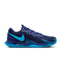 Court Zoom Vapor Cage 4 Rafa Allcourt schoen Heren - donkerblauw, turkoois