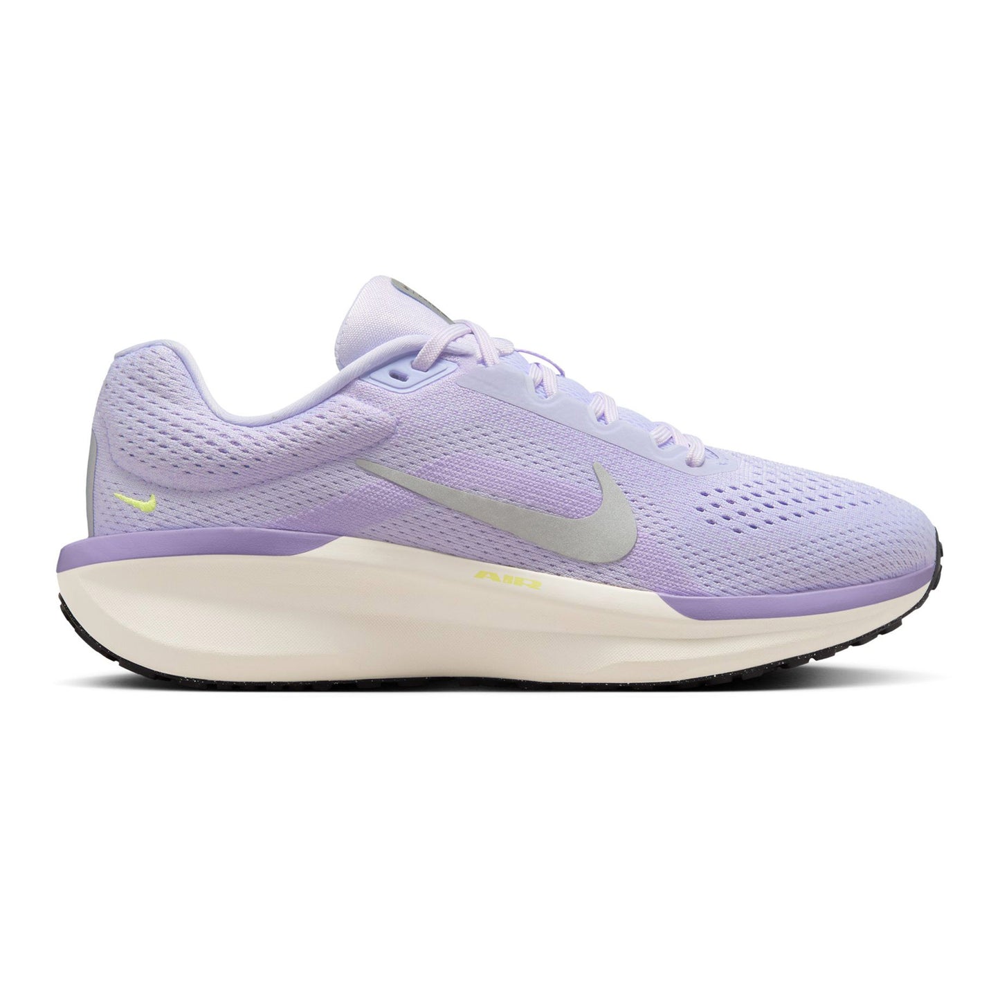 Nike Winflo 11 Neutrale schoen Dames-paars
