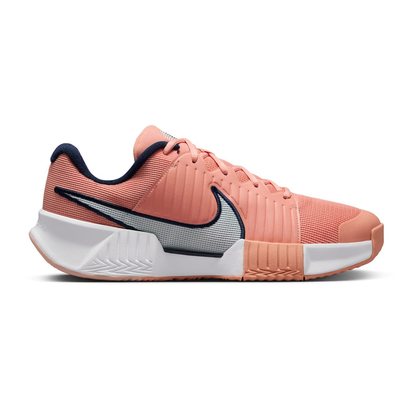Nike Zoom GP Challenge Pro Gravelschoen Heren-Abrikoos,Wit