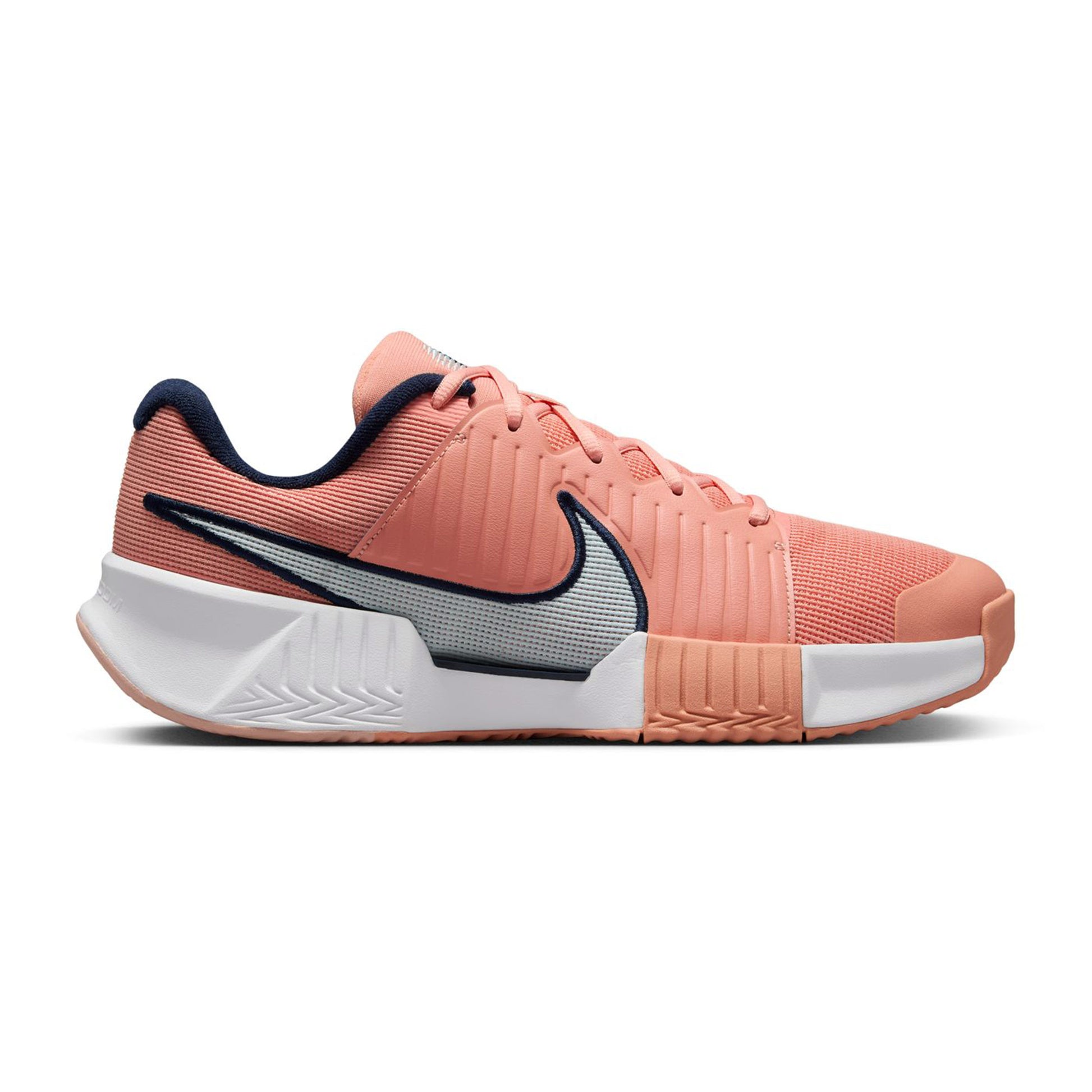 Nike Zoom GP Challenge Pro Gravelschoen Heren-Abrikoos,Wit