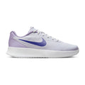 Vapor Lite 3 Allcourt schoen Dames-lichtgrijs, paars